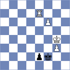 Nakada - Sickmann (chess.com INT, 2024)