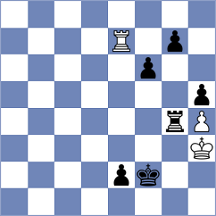 Matveeva - Lehtosaari (chess.com INT, 2024)