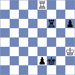 Gracia Alvarez - Babazada (Chess.com INT, 2021)