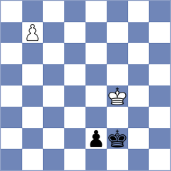Reinaldo Castineira - Khamrakulov (Linares ESP, 2024)