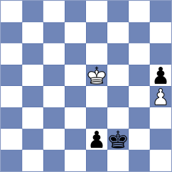 Young - Ehlvest (chess.com INT, 2022)