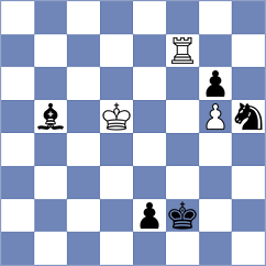 Nazarov - Liu (Montreal, 2010)
