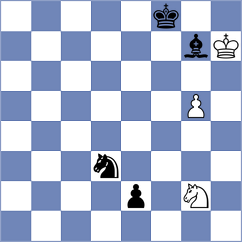 Blazquez Gomez - Navarrete Delgado (Vila Real, 2001)
