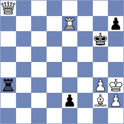 Batuev - Kuzmitskaya (Novokuznetsk, 2007)