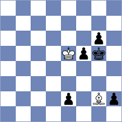 Yeritsyan - Samunenkov (chess.com INT, 2023)