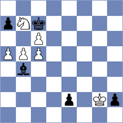 Martinez - Neves (Isla Guitart, 1994)