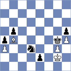 Lizak - Tabatabaei (chess.com INT, 2025)