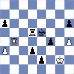 Stroebel - Loew (Playchess.com INT, 2004)