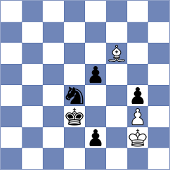 Wisniacki - Avramidou (chess.com INT, 2025)