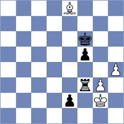 Hobuss - Georgiev (Zuerich, 2008)