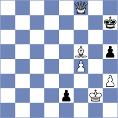 D'Arruda - Szczepanek (chess.com INT, 2024)