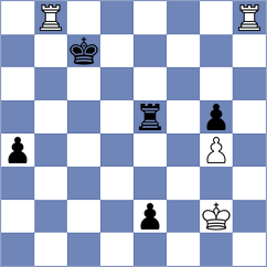 Belous - Cornette (Chess.com INT, 2017)