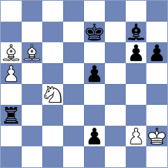 Florescu - Shvedova (Chess.com INT, 2020)