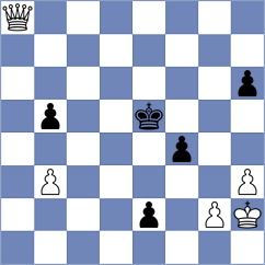 Petriashvili - Wong (Munich GER, 2025)