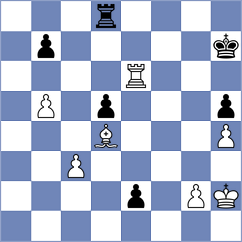 Khrustov - Bespalov (Nizhnij Novgorod, 2009)