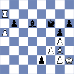 Danielian - Nguyen (chess.com INT, 2024)