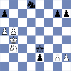 Mayaud - Lie (chess.com INT, 2025)