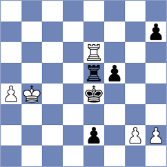 Beltran Reverter - Benmia (chess.com INT, 2021)