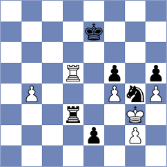 Hovakimyan - Ambartsumian (Yerevan ARM, 2025)