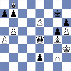 Ghasi - Terry (chess.com INT, 2024)