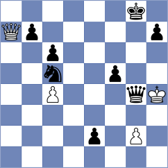 Vujic - Winkels (chess.com INT, 2024)