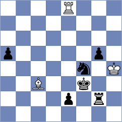 Rice - Serikbay (Chess.com INT, 2020)
