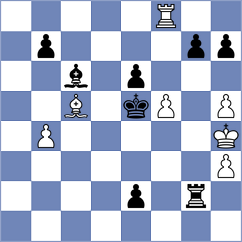 Mills - Ghimoyan (chess.com INT, 2025)