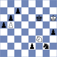 Petrilak - Pokorny (Brno, 1996)
