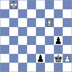 Musovic - Pfreundt (chess.com INT, 2023)