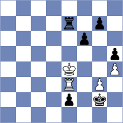Meylan - Slaby (chess.com INT, 2025)
