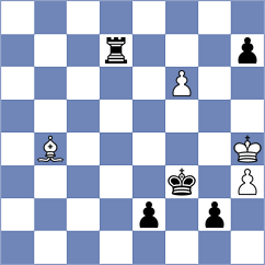 Ivic - Stijve (chess.com INT, 2023)