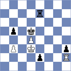 Bacrot - Volodin (chess.com INT, 2025)