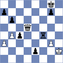 Marek - Gutierrez Olivares (chess.com INT, 2025)