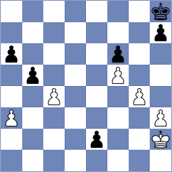 Ramirez Garrastacho - Kaparov (Szeged, 1994)