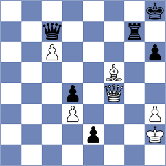 Marrero Martin - Alvarez Diaz (Tenerife, 2006)