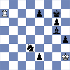 Frenkel - Burtman (Waltham, 1992)