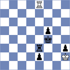 Maksimovic - Murawski (chess.com INT, 2025)