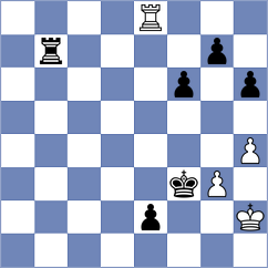 Bergthorsson - Berchtenbreiter (chess.com INT, 2021)