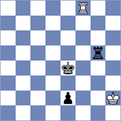 Martins - Drygalov (Chess.com INT, 2021)