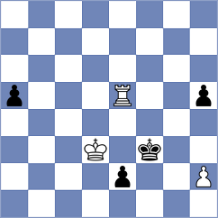 Fiori - Norowitz (chess.com INT, 2024)