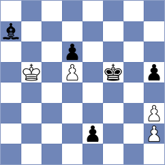 Kromosoeto - Chandra Shekhar Shivam (lichess.org INT, 2022)