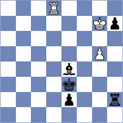 Safin - Nagare Kaivalya Sandip (chess.com INT, 2024)
