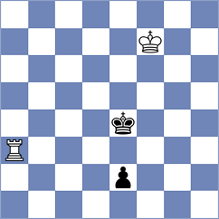 Ampudia Asensio - Redondo Martin (Islantilla, 2007)