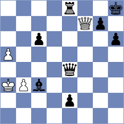 Rengifo Blancas - Merriman (chess.com INT, 2024)