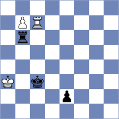 Savitha - Petursson (Stockholm SWE, 2024)