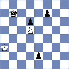 Marin - Novikov (chess.com INT, 2023)