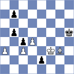 Torres - Vilela de Acuna (lichess.org INT, 2022)
