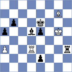 Smietanska - Goltseva (chess.com INT, 2022)