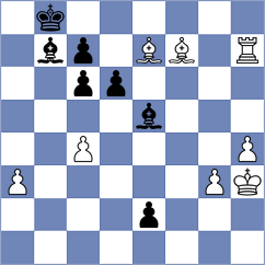 Idnani - Feliz (chess.com INT, 2023)