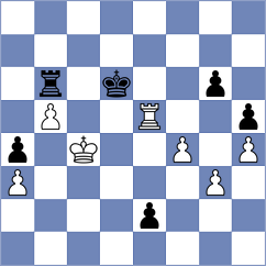 Cieslak - Smirnov (chess.com INT, 2025)